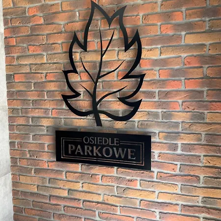 Apartament Milicz Milicz