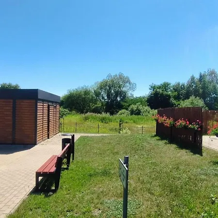 Διαμέρισμα Apartament Milicz *