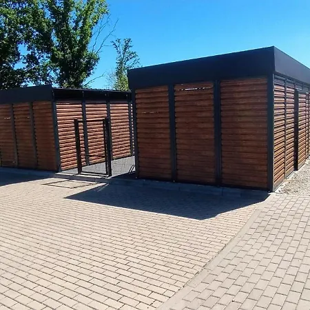 Apartament Milicz Milicz