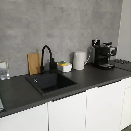 Apartament Milicz شقة