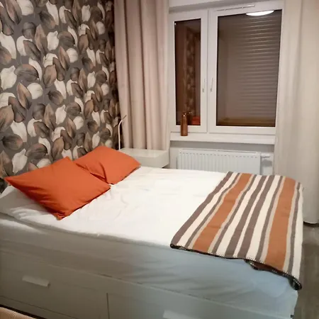 Apartament Milicz شقة *