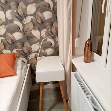 Apartament Milicz * ميليتش
