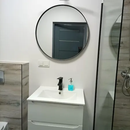 شقة Apartament Milicz ميليتش