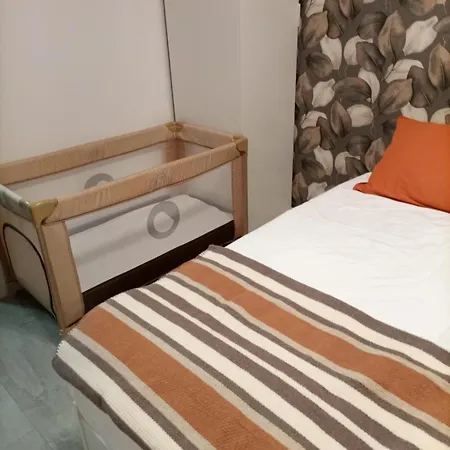 Apartament Milicz شقة *