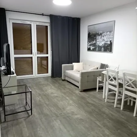 Apartament Milicz * ميليتش