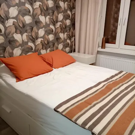 Apartament Milicz شقة *
