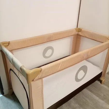 Apartament Milicz شقة ميليتش