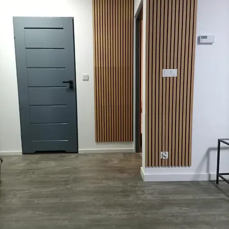 شقة Apartament Milicz ميليتش